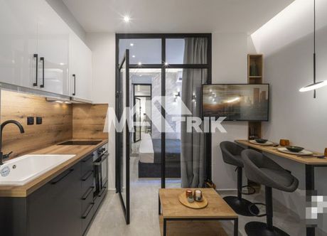 Studio / γκαρσονιέρα 30 τ.μ. για πώληση