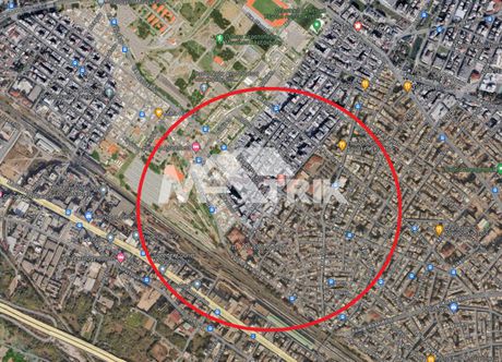 Land plot 390sqm for sale-Ampelokipoi » Fillipou