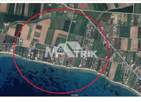 Αγροτεμάχια 13.490τ.μ. για πώληση-Επανομή » Κέντρο