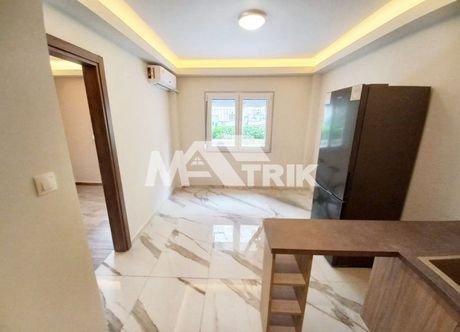 Apartment 44sqm for sale-Ano Toumpa