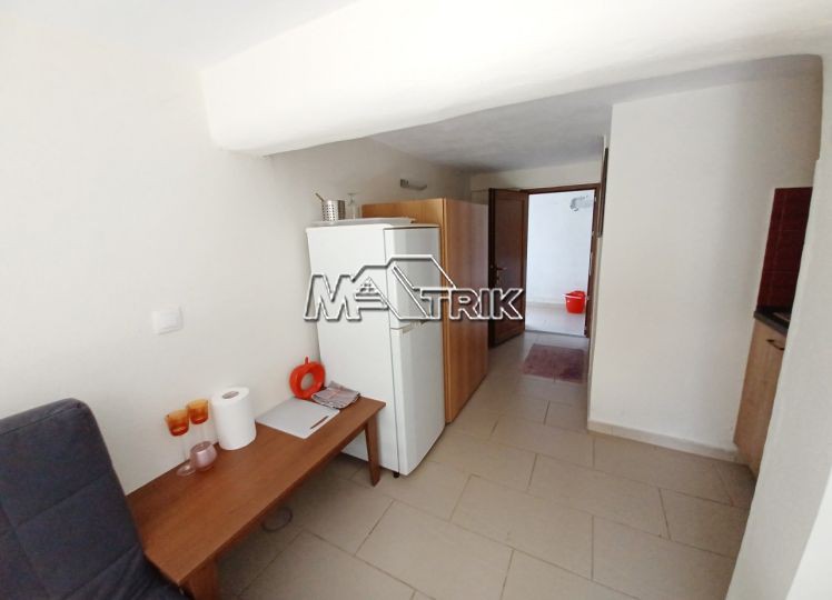 Studio / γκαρσονιέρα 24 τ.μ. προς ενοικίαση, Νέος Μαρμαράς