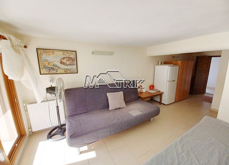 Studio / γκαρσονιέρα 24 τ.μ. προς ενοικίαση, Νέος Μαρμαράς