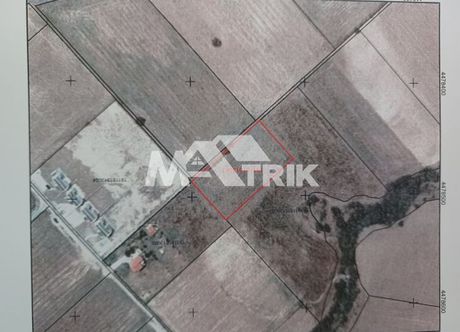 Parcel 3.600sqm for sale-Thermi » Trilofo
