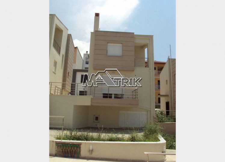 Detached home 145 sqm for sale, Neos Marmaras