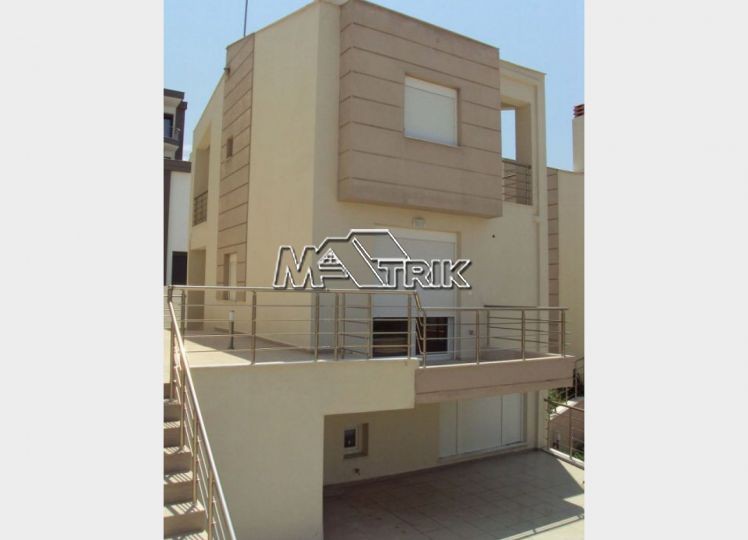 Detached home 145 sqm for sale, Neos Marmaras