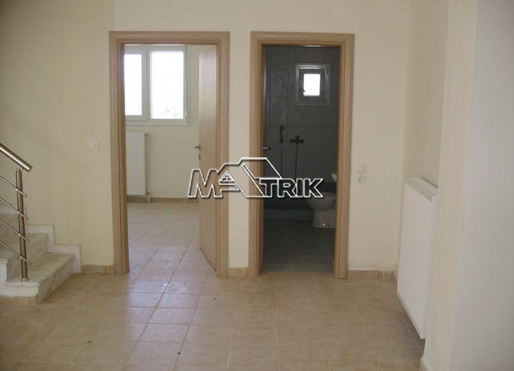 Detached home 145 sqm for sale, Neos Marmaras