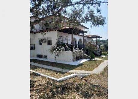 Μονοκατοικία 370τ.μ. για πώληση-Σιθωνία » Νικήτη