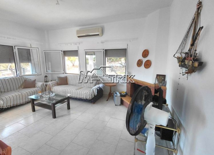 Συγκρότημα διαμερισμάτων 370 τ.μ. προς πώληση, Νικήτη