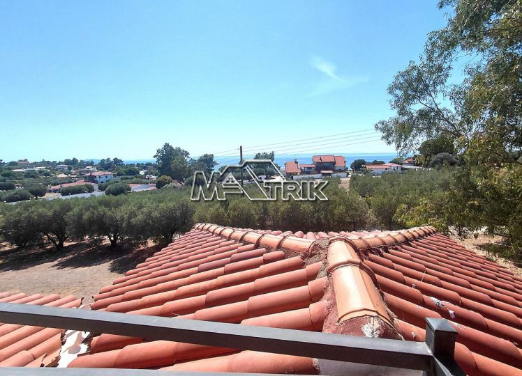 Συγκρότημα διαμερισμάτων 370 τ.μ. προς πώληση, Νικήτη
