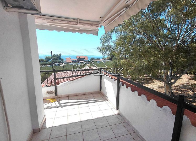 Συγκρότημα διαμερισμάτων 370 τ.μ. προς πώληση, Νικήτη