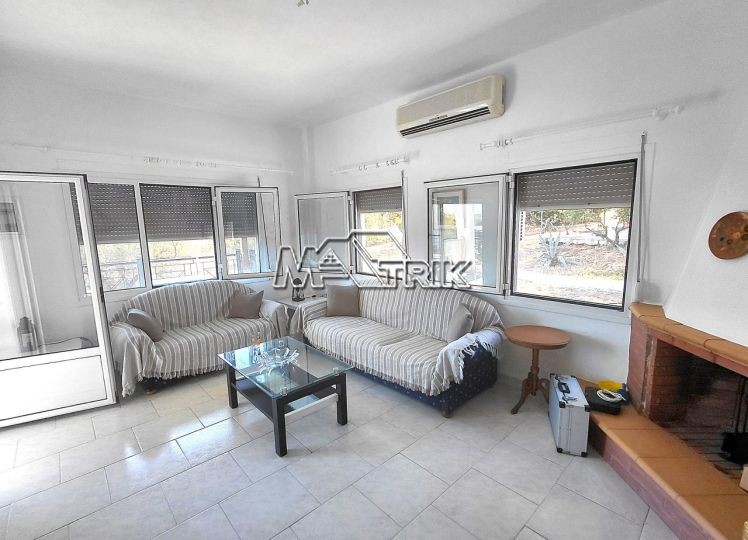 Συγκρότημα διαμερισμάτων 370 τ.μ. προς πώληση, Νικήτη