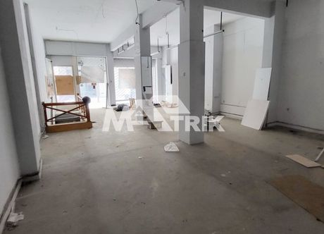 Store 311sqm for sale-Center