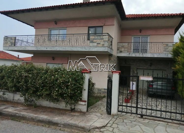 Μονοκατοικία 260 τ.μ. προς πώληση, Άγιος Παύλος Καλλικράτειας