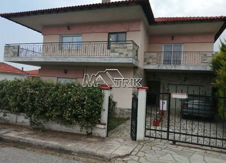 Μονοκατοικία 260τ.μ. για πώληση-Καλλικράτεια » Άγιος παύλος