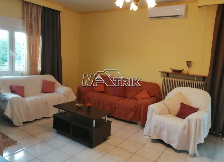 Μονοκατοικία 260 τ.μ. προς πώληση, Άγιος Παύλος Καλλικράτειας