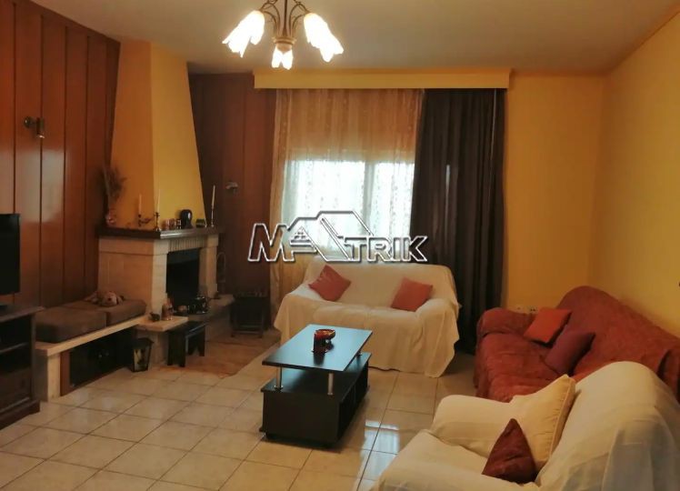 Μονοκατοικία 260 τ.μ. προς πώληση, Άγιος Παύλος Καλλικράτειας