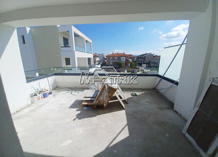 Μεζονέτα 100 τ.μ. προς πώληση, Νικήτη