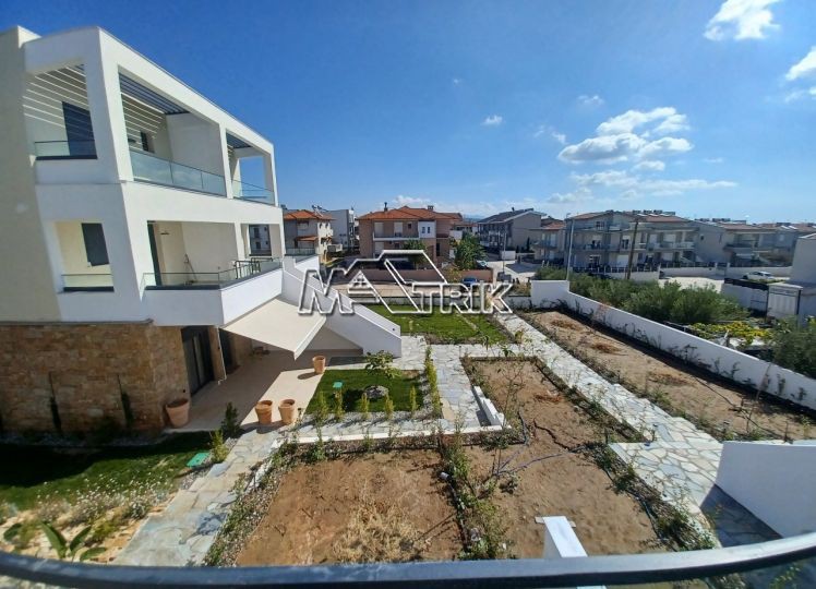 Μεζονέτα 100 τ.μ. προς πώληση, Νικήτη