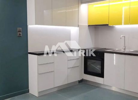 Apartment 70sqm for sale-Sikies » Center