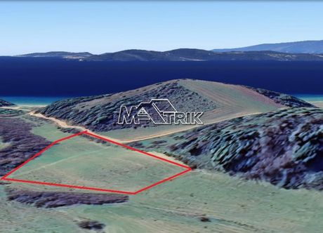 Parcel 7.056sqm for sale-Stagiron - Akanthou » Tripiti