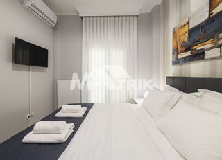 Διαμέρισμα 95 τ.μ. προς πώληση, Κέντρο Θεσσαλονίκης-thumb-21