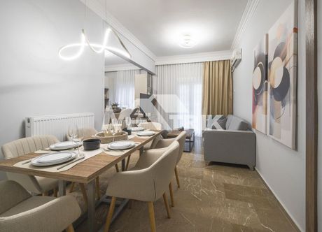 Apartment 95sqm for sale-Center