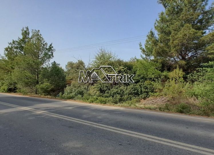 Αγροτεμάχια 1.370 τ.μ. προς πώληση, Νέα Ποτίδαια