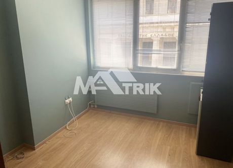 Office 50sqm for rent-Ladadika