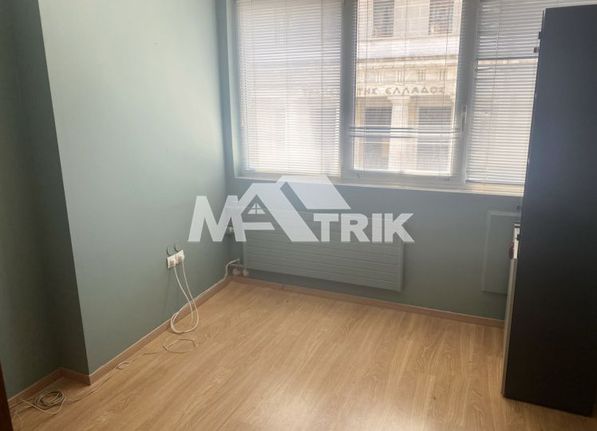 Γραφείο 50 τ.μ. για ενοικίαση, Θεσσαλονίκη - Κέντρο, Λαδάδικα
