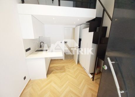 Studio 25sqm for sale-Faliro