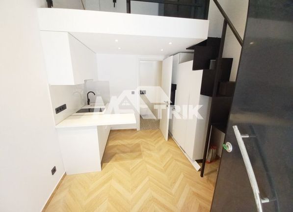 Studio / γκαρσονιέρα 25 τ.μ. για πώληση, Θεσσαλονίκη - Κέντρο, Φάληρο