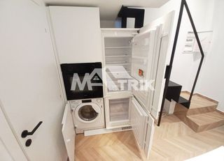Studio / γκαρσονιέρα 25 τ.μ. προς πώληση, Φάληρο-thumb-12