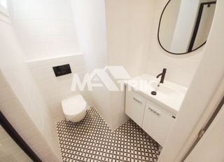 Studio / γκαρσονιέρα 25 τ.μ. προς πώληση, Φάληρο-thumb-7