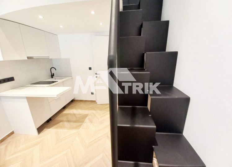 Studio / γκαρσονιέρα 25 τ.μ. προς πώληση, Φάληρο