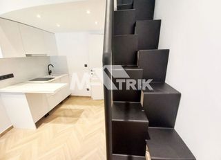 Studio / γκαρσονιέρα 25 τ.μ. προς πώληση, Φάληρο-thumb-4