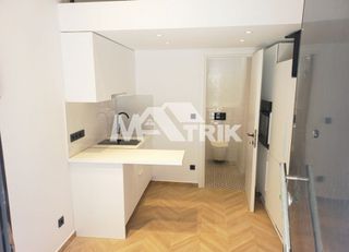 Studio / γκαρσονιέρα 25 τ.μ. προς πώληση, Φάληρο-thumb-11