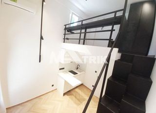 Studio / γκαρσονιέρα 25 τ.μ. προς πώληση, Φάληρο-thumb-13
