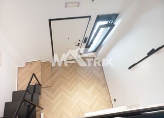 Studio / γκαρσονιέρα 25 τ.μ. προς πώληση, Φάληρο-thumb-14