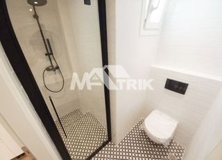 Studio / γκαρσονιέρα 25 τ.μ. προς πώληση, Φάληρο-thumb-8