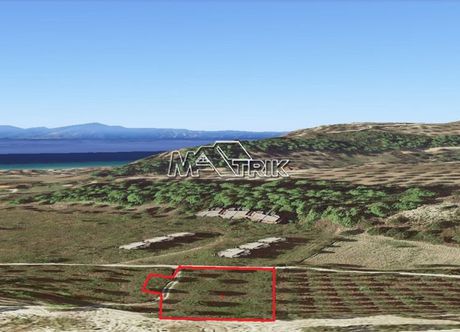 Parcel 7.655sqm for sale-Kassandra » Poseidi