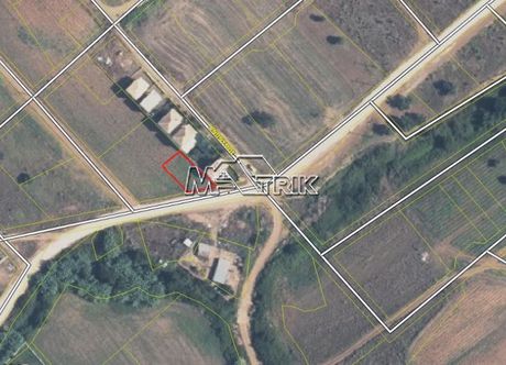 Land plot 270sqm for sale-Kassandra » Nea Fokaia