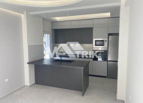 Apartment 80sqm for sale-Nea Paralia