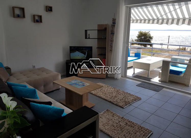 Διαμέρισμα 66 τ.μ. προς πώληση, Καλύβες Πολυγύρου
