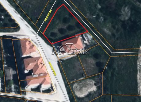 Land plot 769sqm for sale-Epanomi » Center