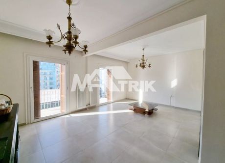 Apartment 135sqm for rent-Kamara