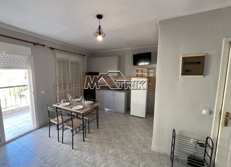 Apartment 50sqm for sale-Kassandra » Kallithea
