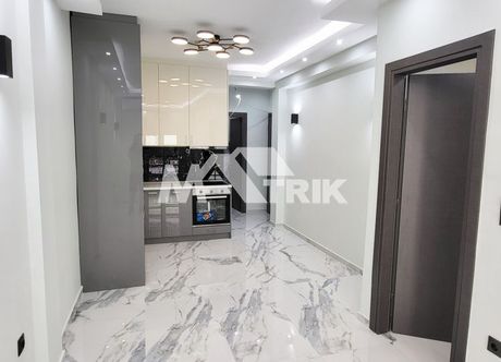 Apartment 40sqm for sale-Faliro
