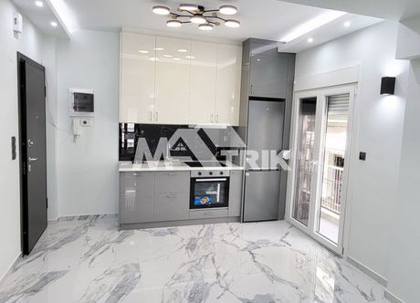 Apartment 31sqm for sale-Faliro