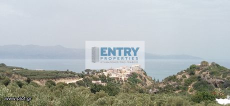 Land plot 10.000sqm for sale-Koropi » Agia Marina