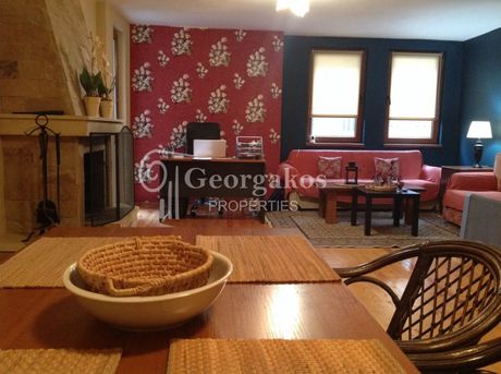 Apartment 85sqm for rent-